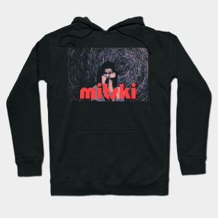 Gerunge Mitski Hoodie